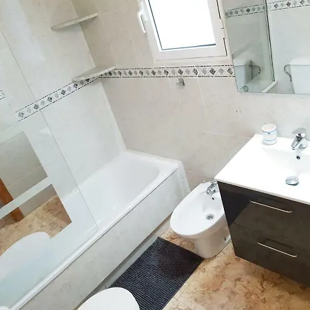 Апартаменты В Центре 2 Спальни Apartamento