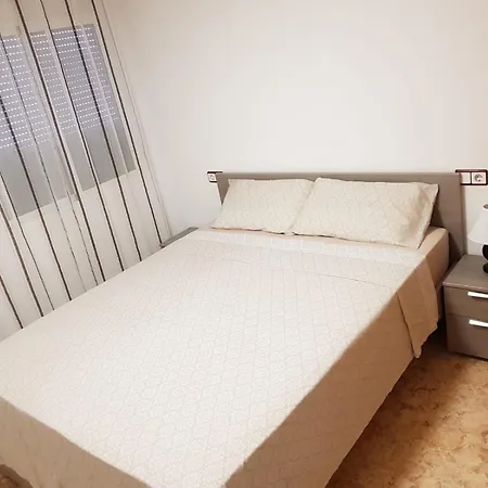 Апартаменты В Центре 2 Спальни Apartamento Torrevieja